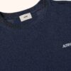 UNISEX LANGARM-T-SHIRT MIT STICKEREM AUTRY-LOGO UNISEX LANGARM-T-SHIRT MIT STICKEREM AUTRY-LOGO