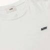 UNISEX LANGARM-T-SHIRT MIT STICKEREM AUTRY-LOGO UNISEX LANGARM-T-SHIRT MIT STICKEREM AUTRY-LOGO