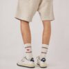 UNISEX ‚MAISON KITSUNÉ‘ SOCKEN