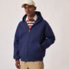 Unisex-Neoprenjacke Unisex-Neoprenjacke