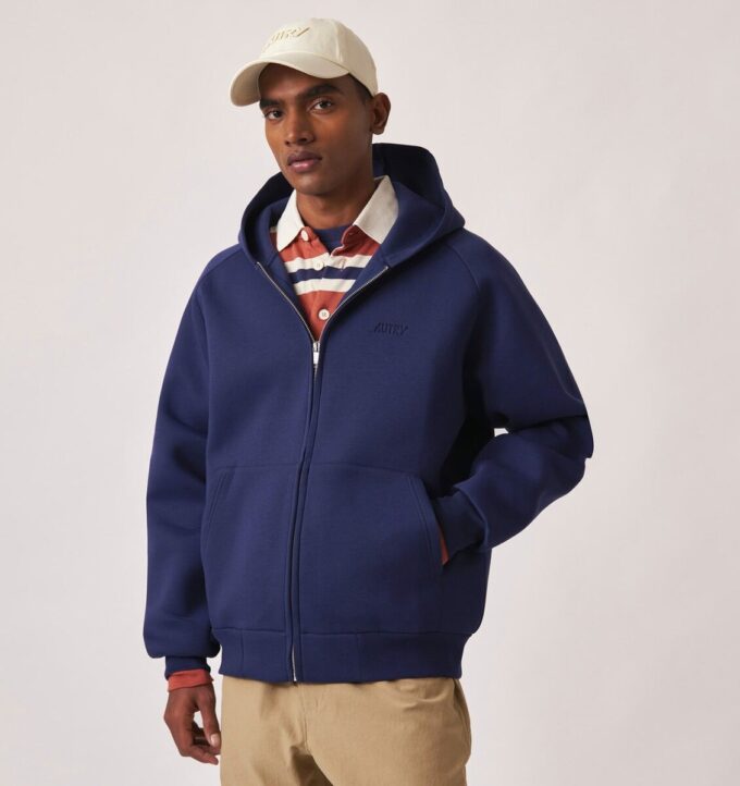 Unisex-Neoprenjacke Unisex-Neoprenjacke