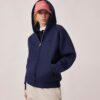 Unisex-Neoprenjacke Unisex-Neoprenjacke