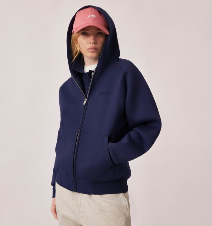 Unisex-Neoprenjacke Unisex-Neoprenjacke