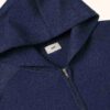 Unisex-Neoprenjacke Unisex-Neoprenjacke