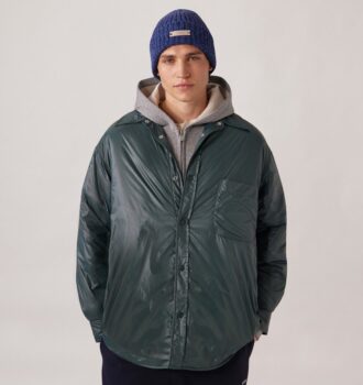 UNISEX NYLON-ÜBERSHIRT