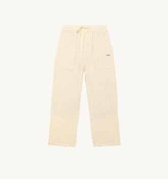 Unisex Nylon Reflex Jogginghose
