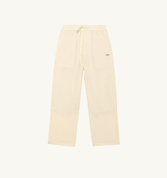 Unisex Nylon Reflex Jogginghose Unisex Nylon Reflex Jogginghose
