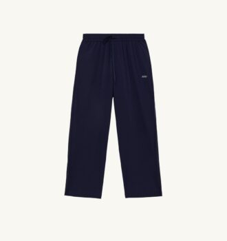 Unisex Nylon Reflex Jogginghose