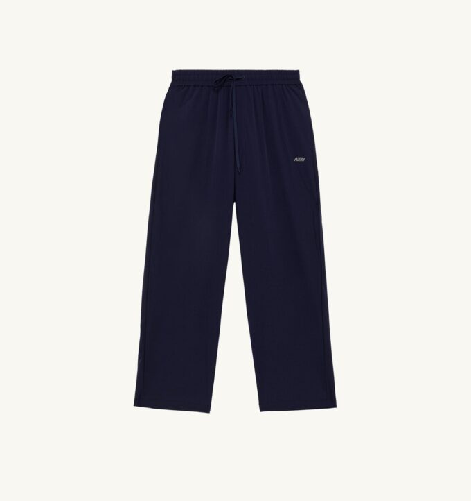 Unisex Nylon Reflex Jogginghose Unisex Nylon Reflex Jogginghose