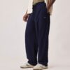 Unisex Nylon Reflex Jogginghose Unisex Nylon Reflex Jogginghose