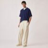 Unisex Nylon Reflex Jogginghose Unisex Nylon Reflex Jogginghose