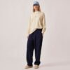 Unisex Nylon Reflex Jogginghose Unisex Nylon Reflex Jogginghose