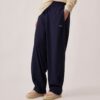 Unisex Nylon Reflex Jogginghose Unisex Nylon Reflex Jogginghose