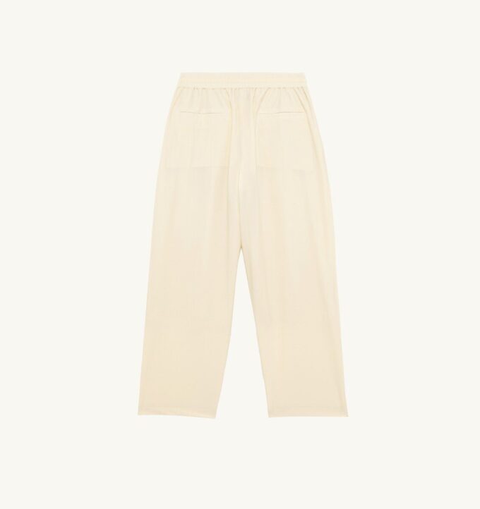 Unisex Nylon Reflex Jogginghose Unisex Nylon Reflex Jogginghose