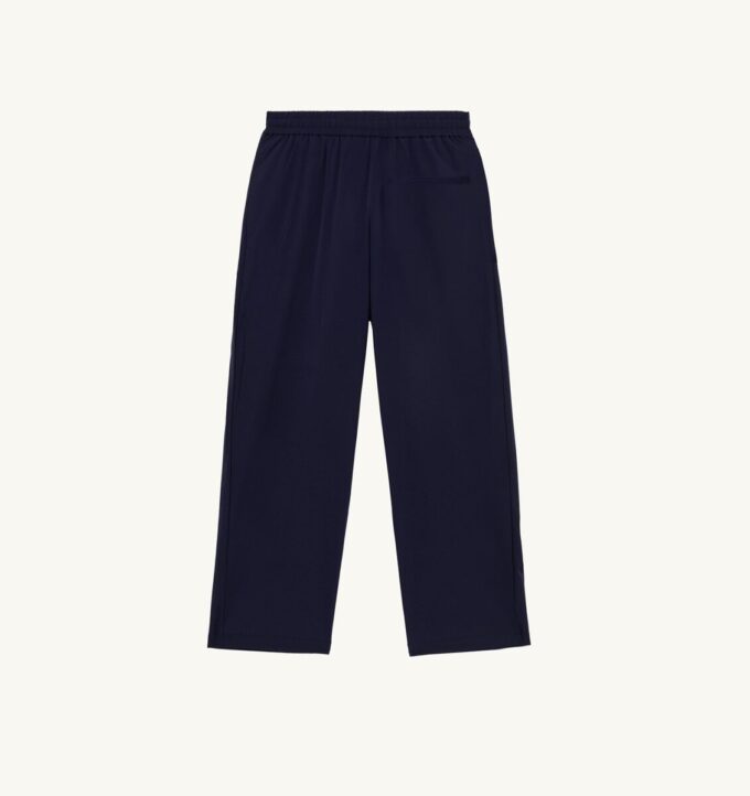 Unisex Nylon Reflex Jogginghose Unisex Nylon Reflex Jogginghose