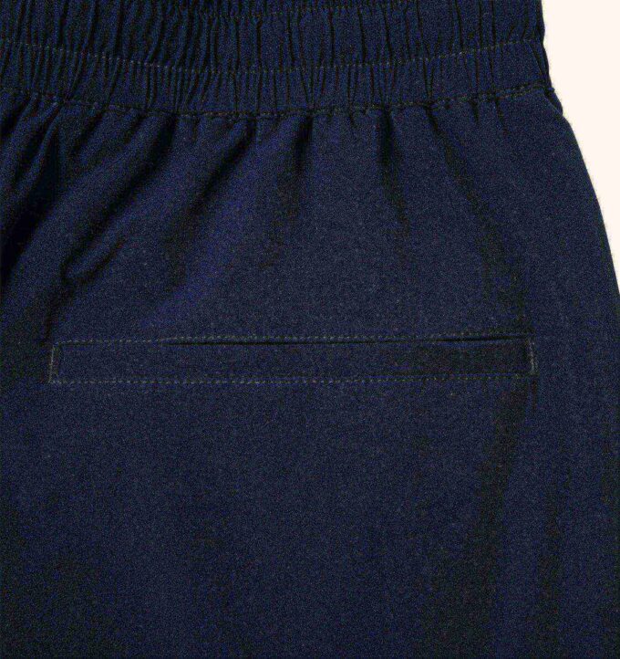 Unisex Nylon Reflex Jogginghose Unisex Nylon Reflex Jogginghose