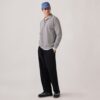 UNISEX NYLONHOSEN MIT TONAL-LOGO