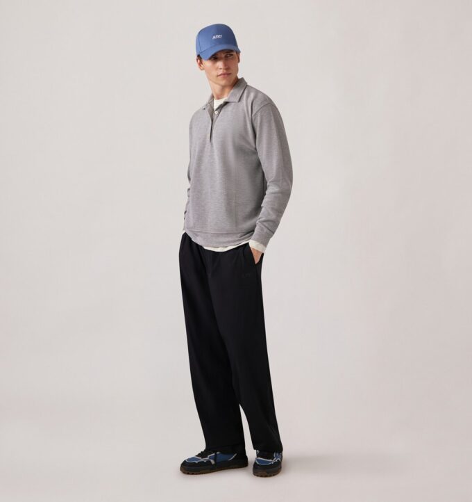 UNISEX NYLONHOSEN MIT TONAL-LOGO