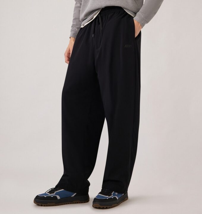 UNISEX NYLONHOSEN MIT TONAL-LOGO