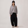 UNISEX NYLONHOSEN MIT TONAL-LOGO