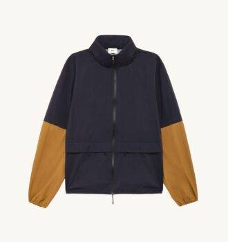 UNISEX RAIN TECH NYLON JACKE