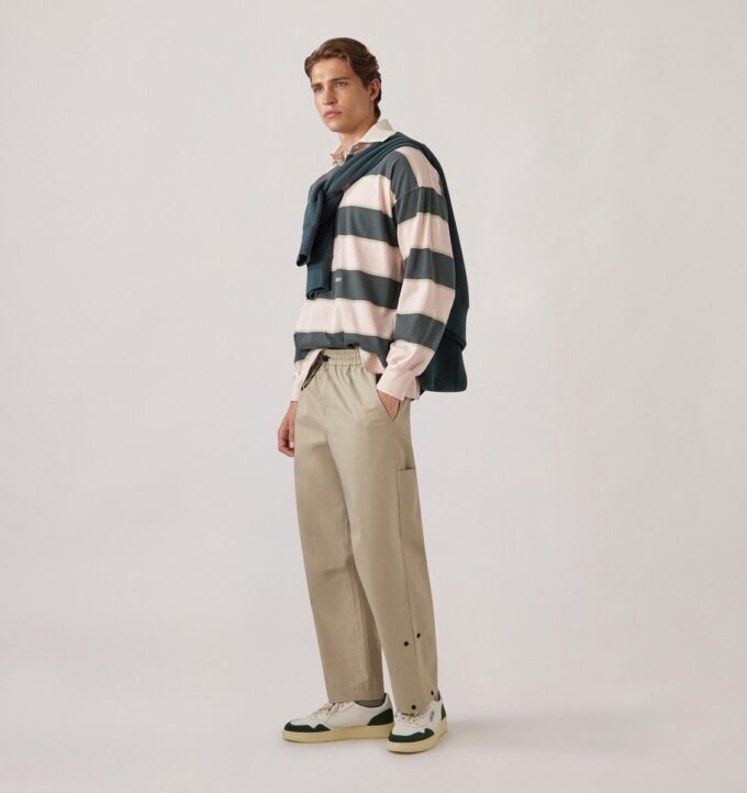 UNISEX RAIN TECH NYLONHOSE UNISEX RAIN TECH NYLONHOSE