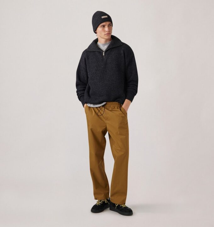 UNISEX RAIN TECH NYLONHOSE UNISEX RAIN TECH NYLONHOSE