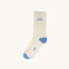 Unisex-Rippsocken zum Wandern