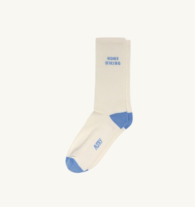 Unisex-Rippsocken zum Wandern