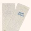 Unisex-Rippsocken zum Wandern