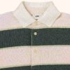 Unisex-Rugby-Polo mit Streifen Unisex-Rugby-Polo mit Streifen