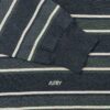 Unisex-Rugby-Polo mit Streifen Unisex-Rugby-Polo mit Streifen
