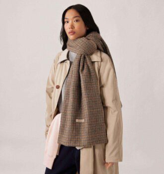 UNISEX-SCHAL