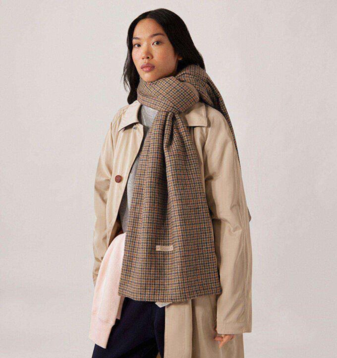 UNISEX-SCHAL