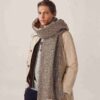 UNISEX-SCHAL