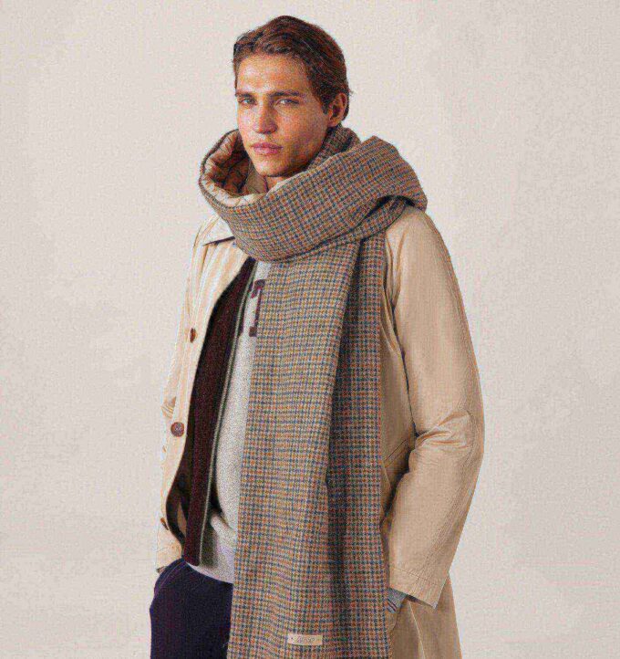 UNISEX-SCHAL