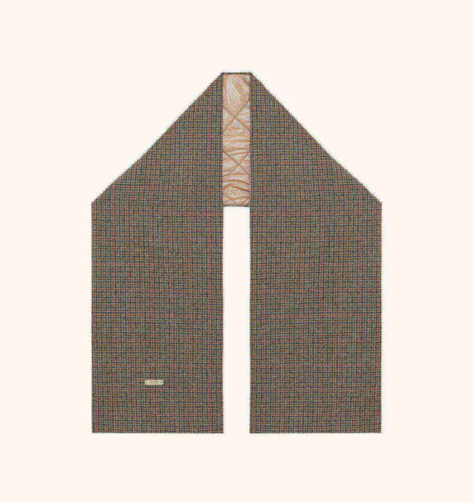 UNISEX-SCHAL