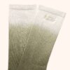 Unisex-Socke mit Batikmuster und gesticktem Logo Unisex-Socke mit Batikmuster und gesticktem Logo