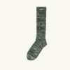 Unisex-Socken in zwei Farben mit gesticktem Logo