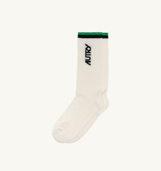 Unisex-Socken mit Autry-Logo