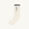 Unisex-Socken mit Autry-Logo Unisex-Socken mit Autry-Logo