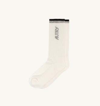 Unisex-Socken mit Autry-Logo