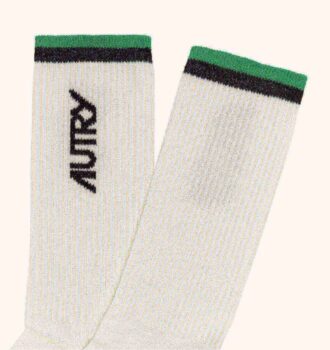 Unisex-Socken mit Autry-Logo