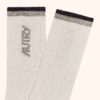 Unisex-Socken mit Autry-Logo Unisex-Socken mit Autry-Logo