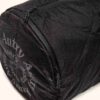 Unisex-Sporttasche im gesteppten Heritage-Stil