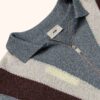 UNISEX-STRICKJACKE AUS WOLLE UNISEX-STRICKJACKE AUS WOLLE