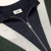 UNISEX-STRICKJACKE AUS WOLLE UNISEX-STRICKJACKE AUS WOLLE
