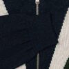 UNISEX-STRICKJACKE AUS WOLLE UNISEX-STRICKJACKE AUS WOLLE