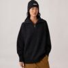 UNISEX STRICKJACKE MOULINE’ UNISEX STRICKJACKE MOULINE’