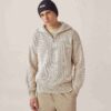 UNISEX STRICKJACKE MOULINE’ UNISEX STRICKJACKE MOULINE’